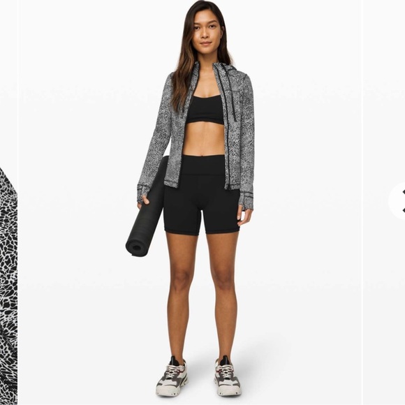 New Lululemon Hooded Define Jacket *Nulu - Picture 1 of 13